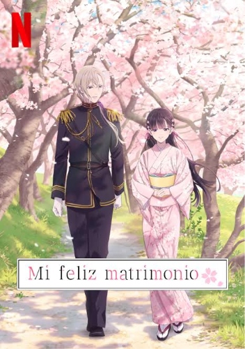 Mi feliz matrimonio T2