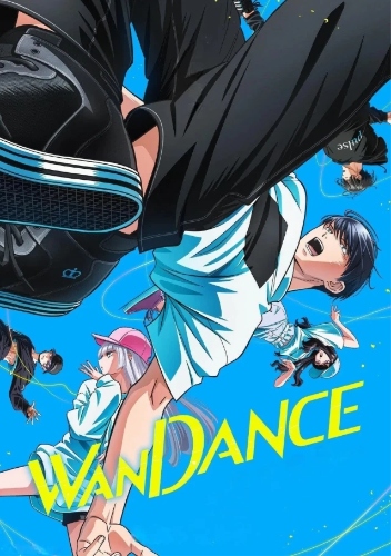 Wandance